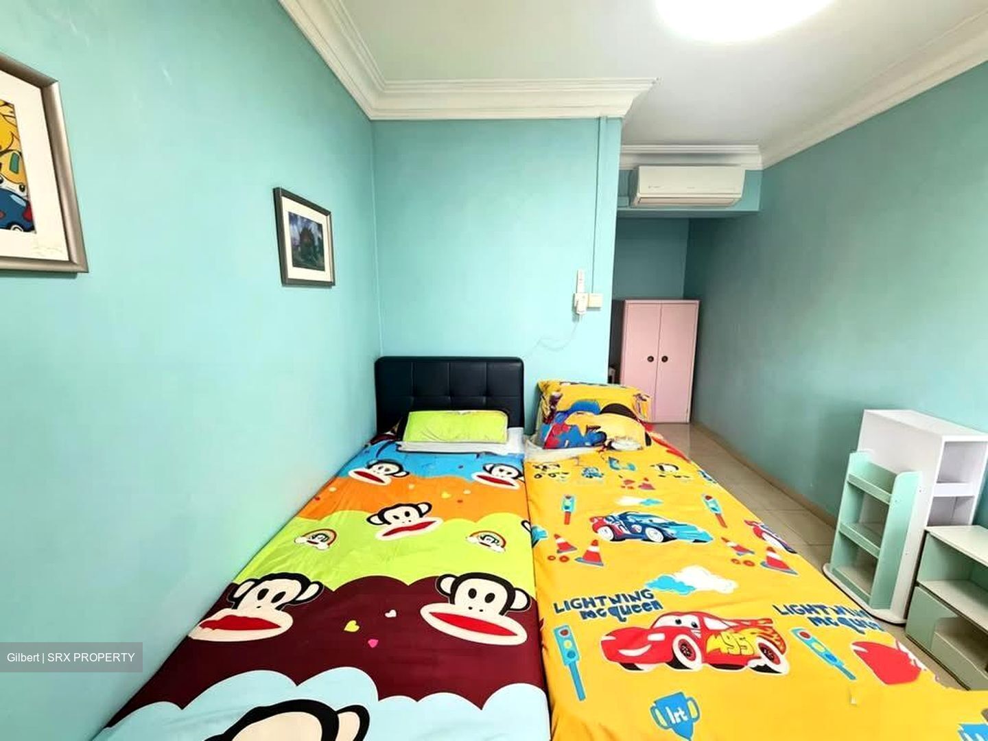 Blk 196 Rivervale Haven (Sengkang), HDB 5 Rooms #575025261